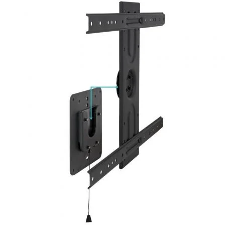 Tooq Soporte de Pared Giratorio LP3780F-R para TV 37-80 pulgadas